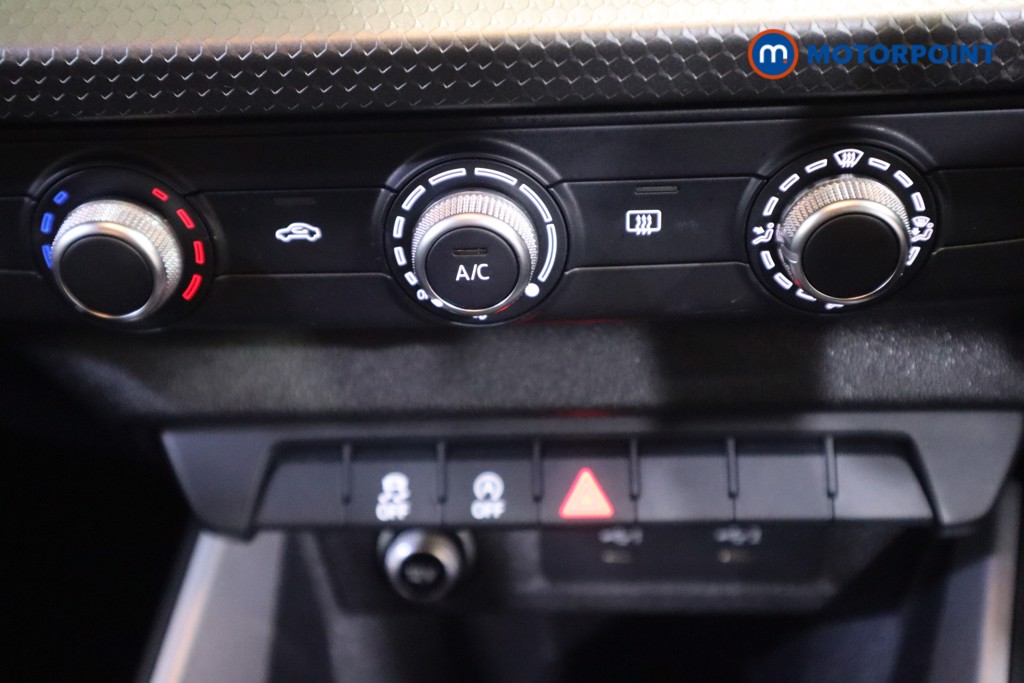 Audi A1 Sport Automatic Petrol Hatchback - Stock Number (1580944) - 21st supplementary image