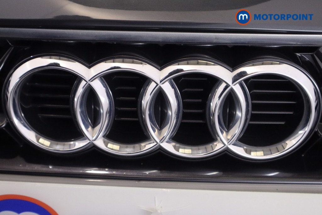 Audi A1 Sport Automatic Petrol Hatchback - Stock Number (1580944) - 33rd supplementary image
