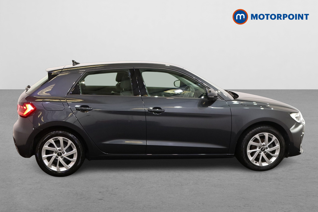 Audi A1 Sport Automatic Petrol Hatchback - Stock Number (1580944) - Drivers side