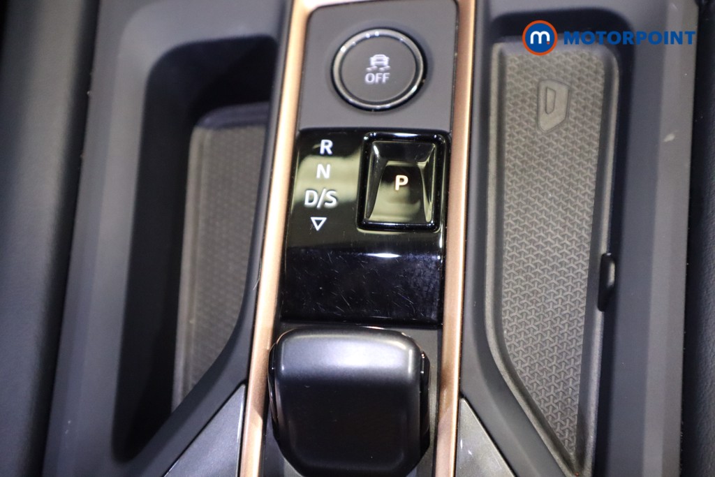 Cupra Formentor V1 Automatic Petrol Plug-In Hybrid SUV - Stock Number (1580961) - 5th supplementary image