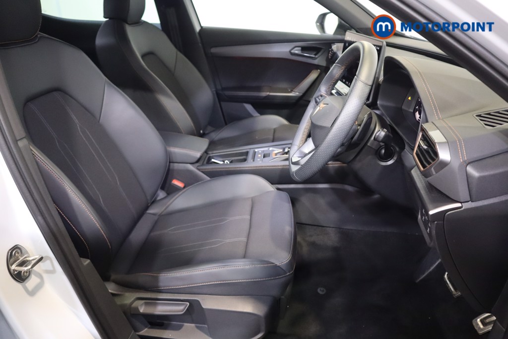 Cupra Formentor V1 Automatic Petrol Plug-In Hybrid SUV - Stock Number (1580961) - 6th supplementary image