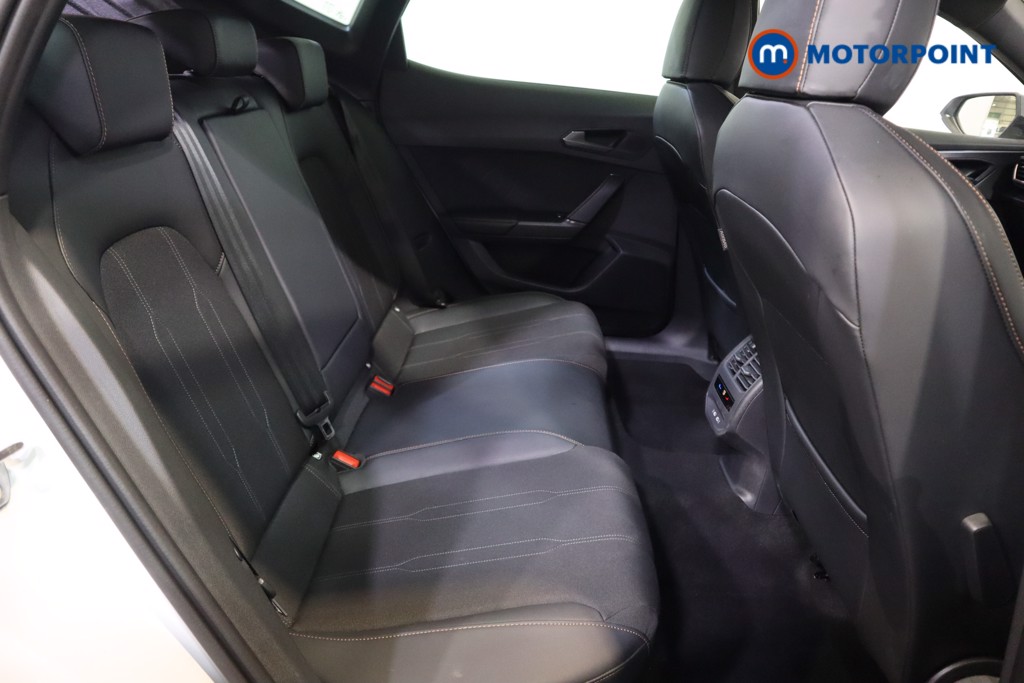 Cupra Formentor V1 Automatic Petrol Plug-In Hybrid SUV - Stock Number (1580961) - 7th supplementary image