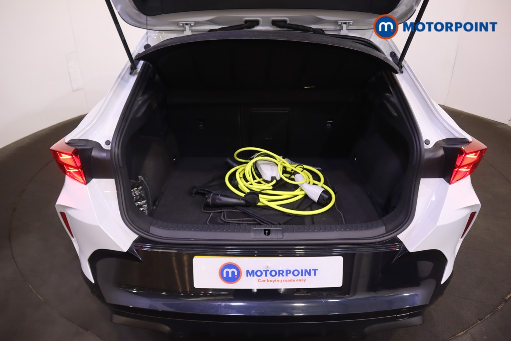 Cupra Formentor V1 Automatic Petrol Plug-In Hybrid SUV - Stock Number (1580961) - 8th supplementary image