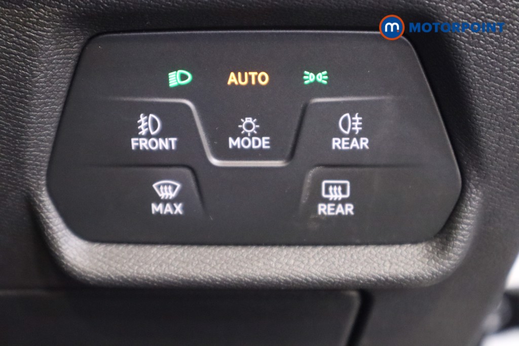 Cupra Formentor V1 Automatic Petrol Plug-In Hybrid SUV - Stock Number (1580961) - 16th supplementary image