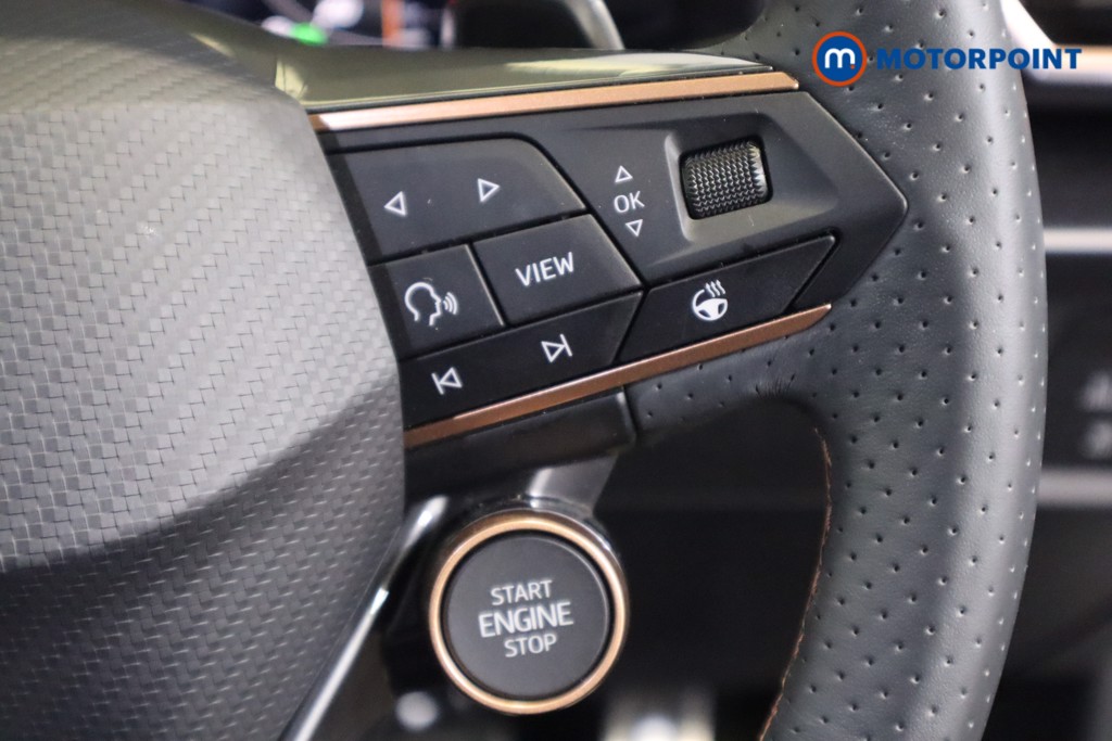 Cupra Formentor V1 Automatic Petrol Plug-In Hybrid SUV - Stock Number (1580961) - 18th supplementary image