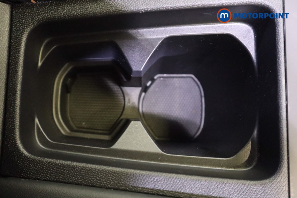 Cupra Formentor V1 Automatic Petrol Plug-In Hybrid SUV - Stock Number (1580961) - 22nd supplementary image