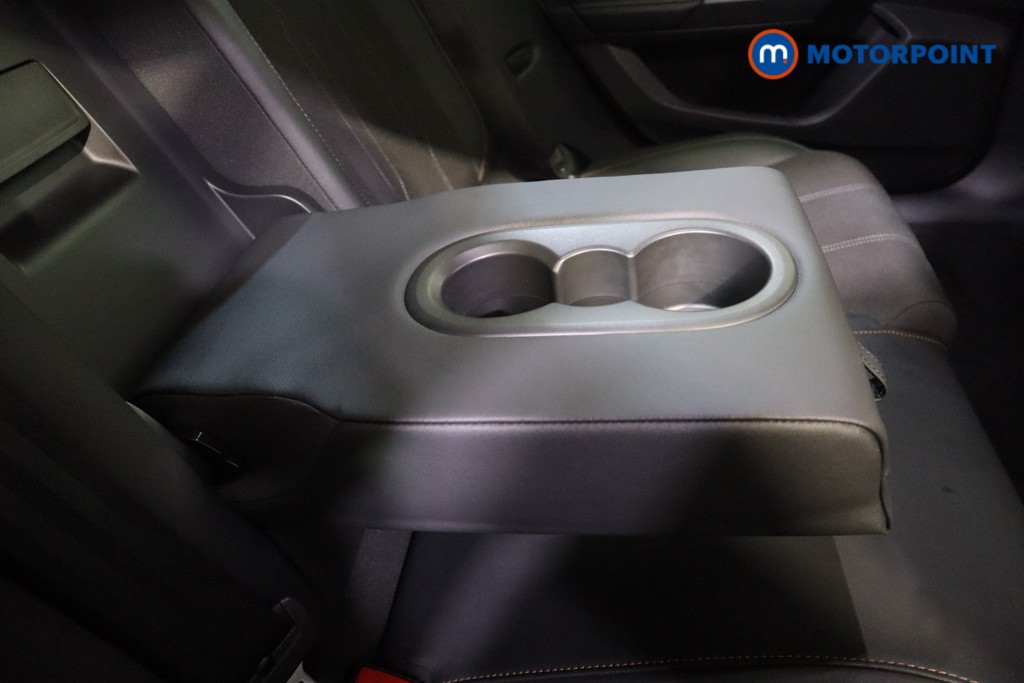 Cupra Formentor V1 Automatic Petrol Plug-In Hybrid SUV - Stock Number (1580961) - 24th supplementary image
