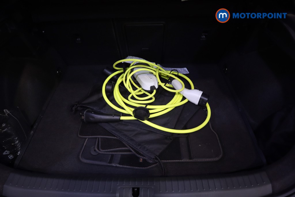Cupra Formentor V1 Automatic Petrol Plug-In Hybrid SUV - Stock Number (1580961) - 26th supplementary image
