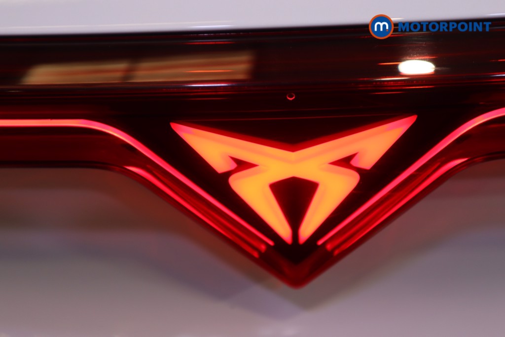 Cupra Formentor V1 Automatic Petrol Plug-In Hybrid SUV - Stock Number (1580961) - 29th supplementary image