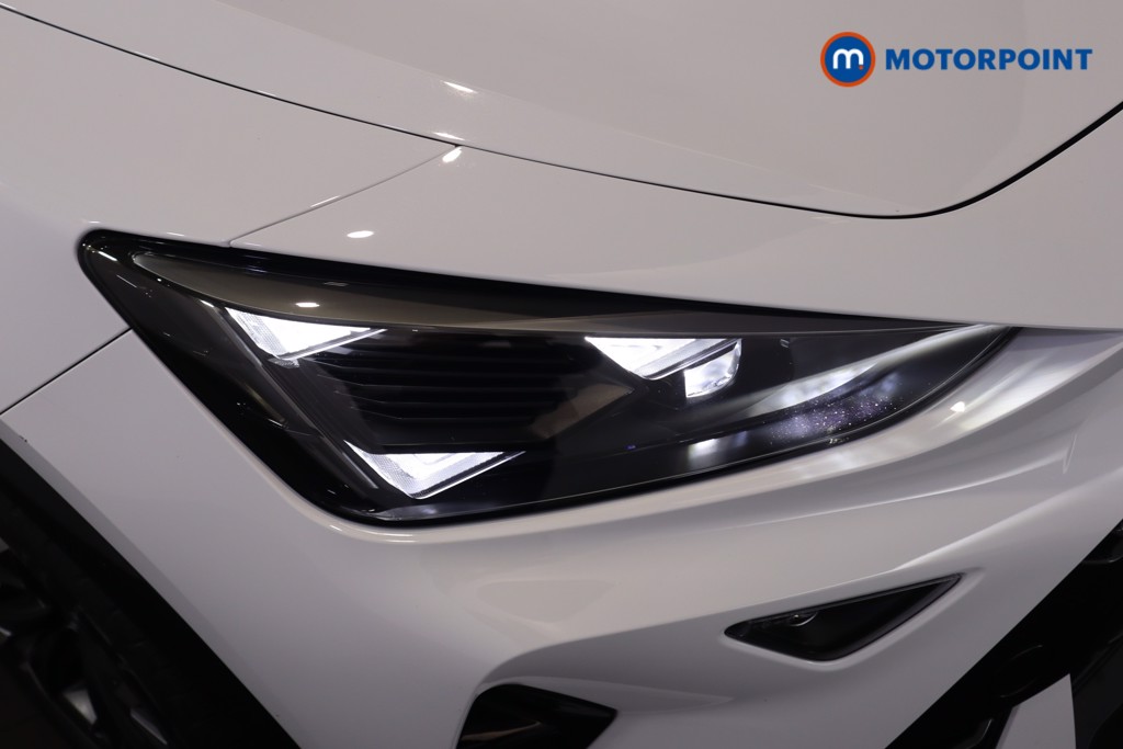 Cupra Formentor V1 Automatic Petrol Plug-In Hybrid SUV - Stock Number (1580961) - 31st supplementary image