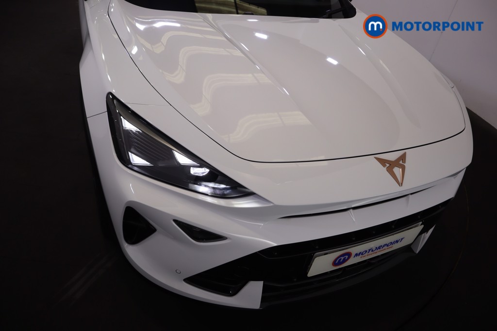 Cupra Formentor V1 Automatic Petrol Plug-In Hybrid SUV - Stock Number (1580961) - 32nd supplementary image