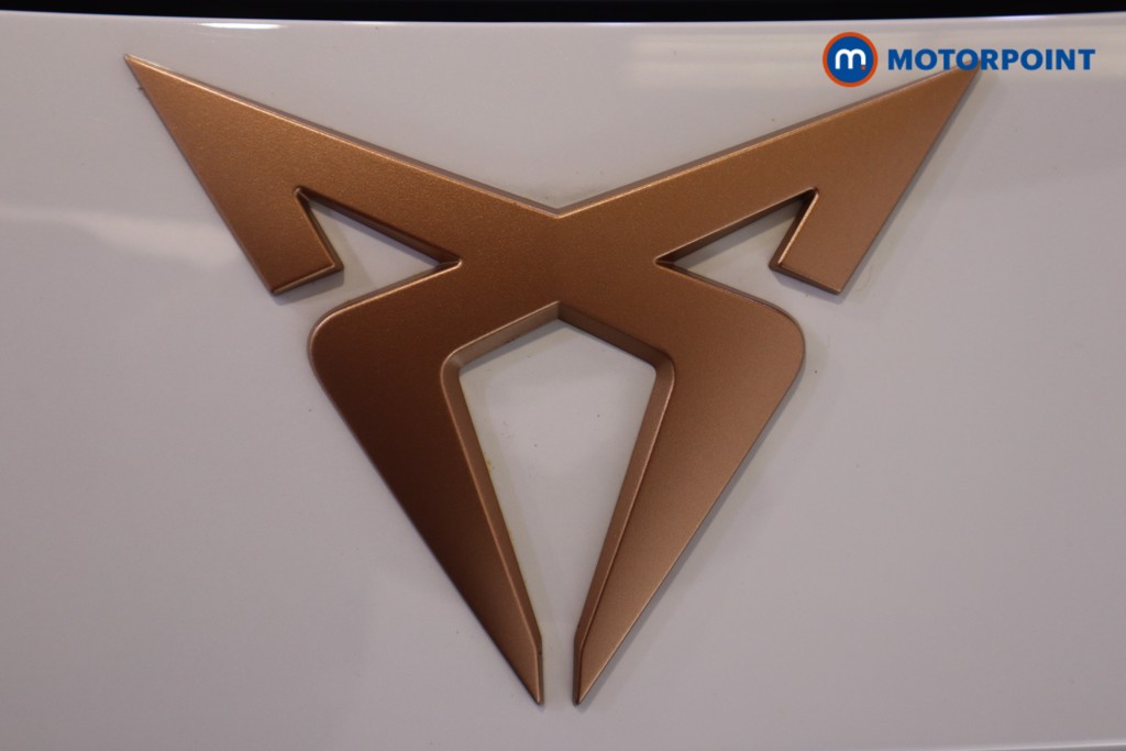 Cupra Formentor V1 Automatic Petrol Plug-In Hybrid SUV - Stock Number (1580961) - 33rd supplementary image