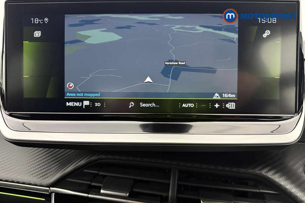 Peugeot 208 GT Automatic Petrol Hatchback - Stock Number (1581126) - 2nd supplementary image