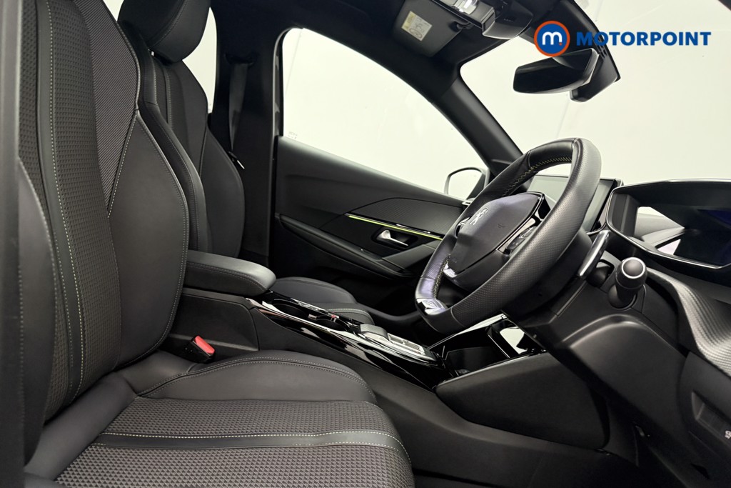 Peugeot 208 GT Automatic Petrol Hatchback - Stock Number (1581126) - 8th supplementary image