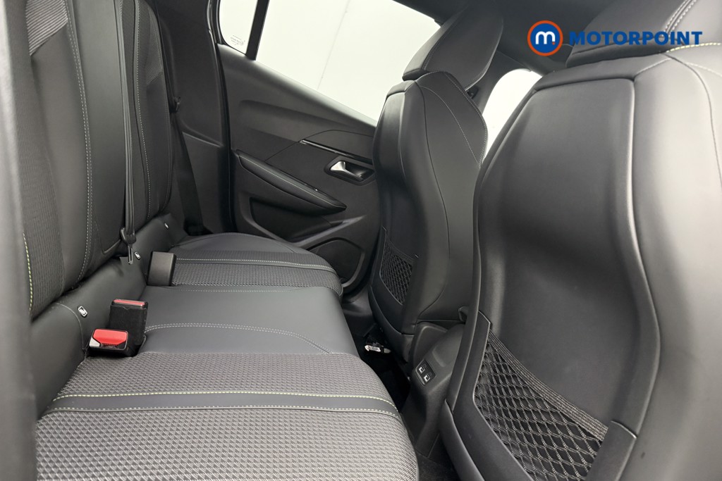 Peugeot 208 GT Automatic Petrol Hatchback - Stock Number (1581126) - 9th supplementary image