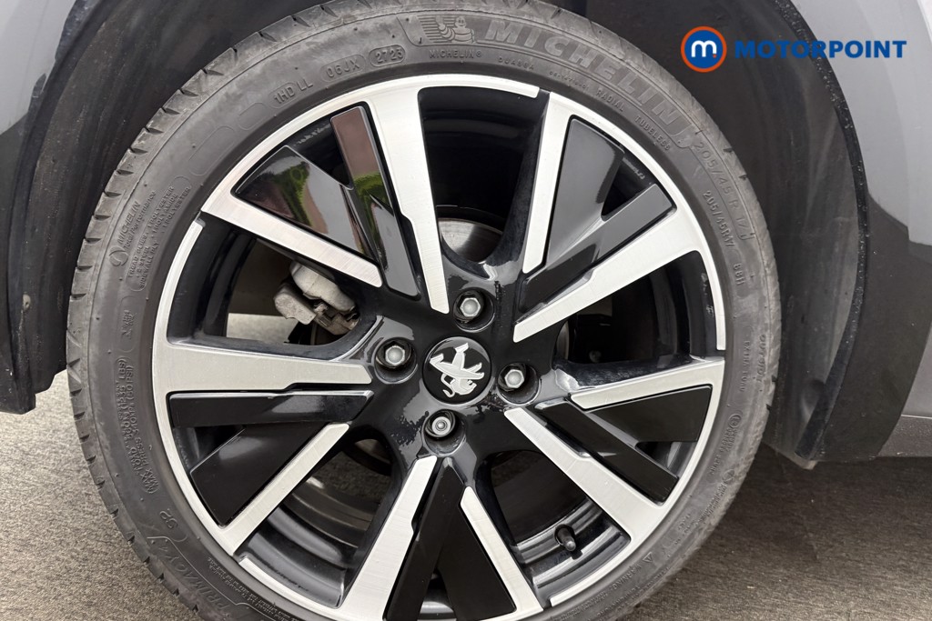 Peugeot 208 GT Automatic Petrol Hatchback - Stock Number (1581126) - 10th supplementary image