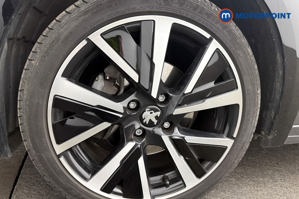 Peugeot 208 GT Automatic Petrol Hatchback - Stock Number (1581126) - 12th supplementary image