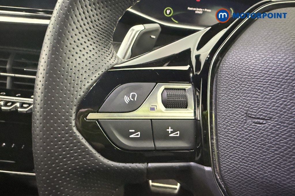 Peugeot 208 GT Automatic Petrol Hatchback - Stock Number (1581126) - 14th supplementary image