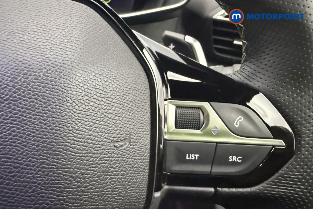 Peugeot 208 GT Automatic Petrol Hatchback - Stock Number (1581126) - 15th supplementary image
