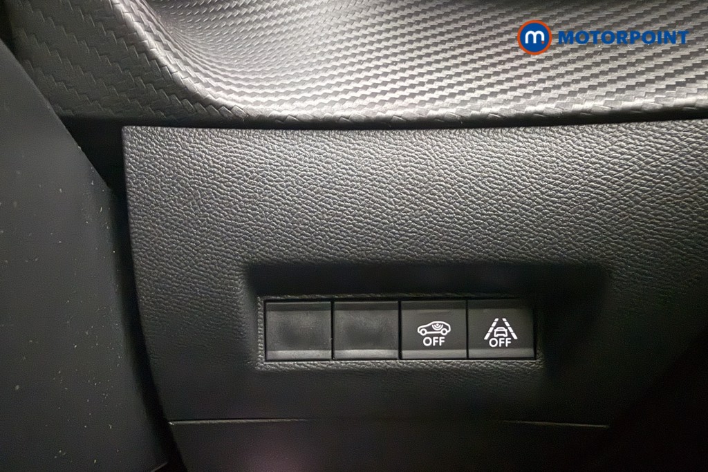 Peugeot 208 GT Automatic Petrol Hatchback - Stock Number (1581126) - 17th supplementary image