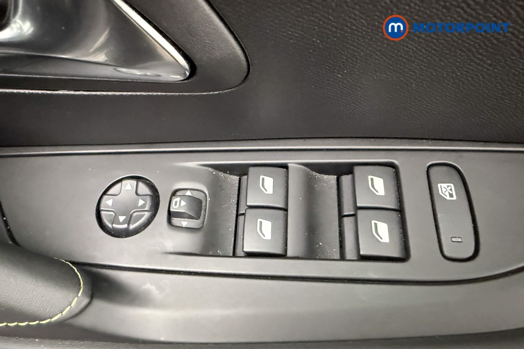 Peugeot 208 GT Automatic Petrol Hatchback - Stock Number (1581126) - 19th supplementary image