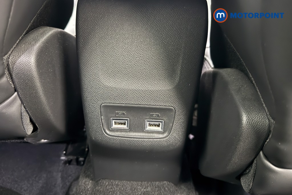 Peugeot 208 GT Automatic Petrol Hatchback - Stock Number (1581126) - 20th supplementary image
