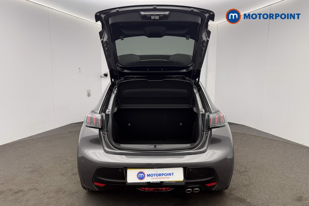 Peugeot 208 GT Automatic Petrol Hatchback - Stock Number (1581126) - 21st supplementary image