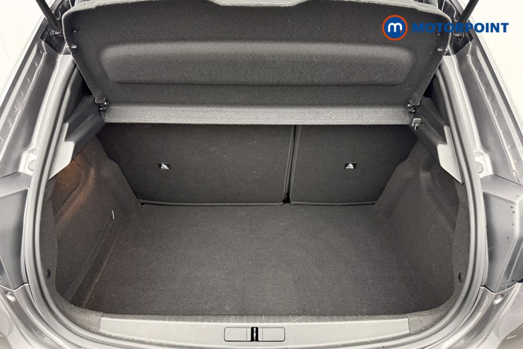 Peugeot 208 GT Automatic Petrol Hatchback - Stock Number (1581126) - 22nd supplementary image