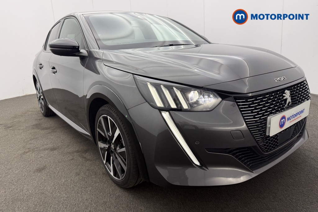 Peugeot 208 GT Automatic Petrol Hatchback - Stock Number (1581126) - 25th supplementary image