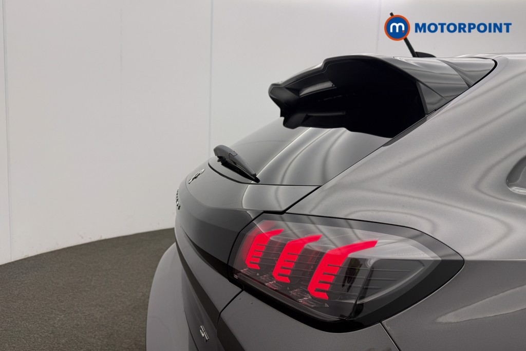 Peugeot 208 GT Automatic Petrol Hatchback - Stock Number (1581126) - 26th supplementary image