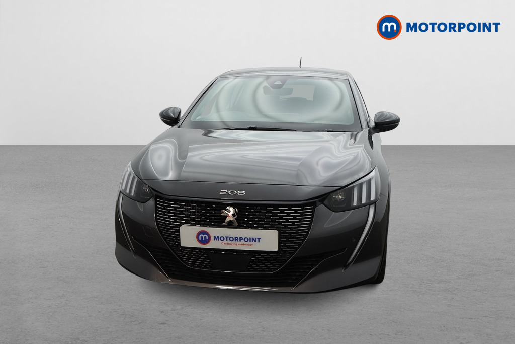 Peugeot 208 GT Automatic Petrol Hatchback - Stock Number (1581126) - Front bumper