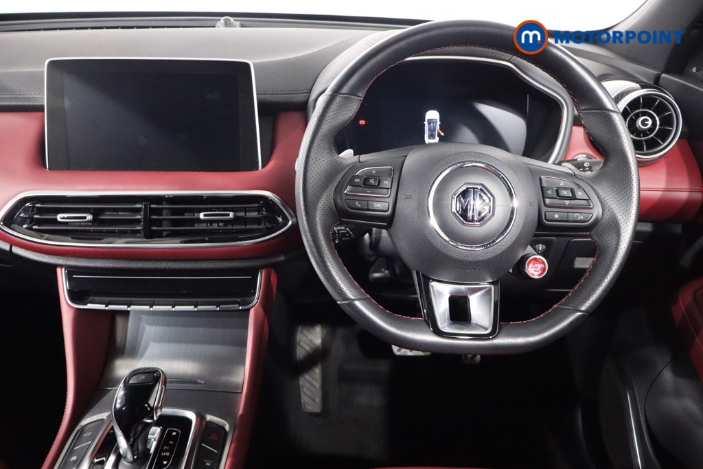 Mg Motor Uk HS Trophy Automatic Petrol SUV - Stock Number (1581142) - 3rd supplementary image