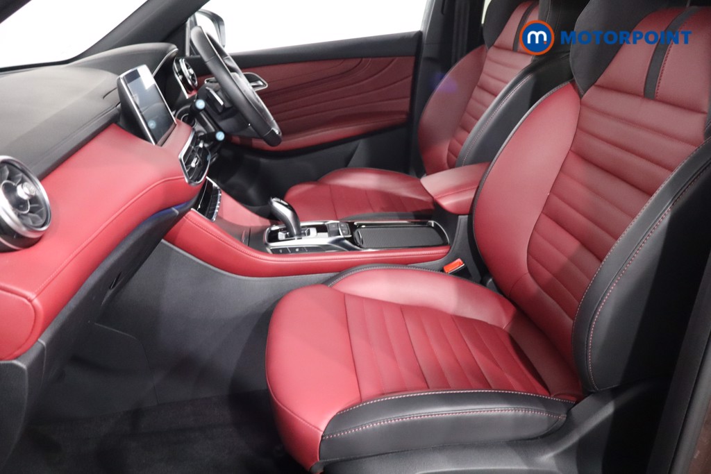 Mg Motor Uk HS Trophy Automatic Petrol SUV - Stock Number (1581142) - 4th supplementary image