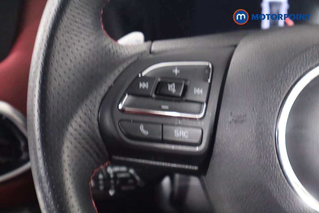 Mg Motor Uk HS Trophy Automatic Petrol SUV - Stock Number (1581142) - 7th supplementary image