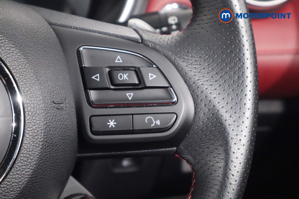 Mg Motor Uk HS Trophy Automatic Petrol SUV - Stock Number (1581142) - 8th supplementary image