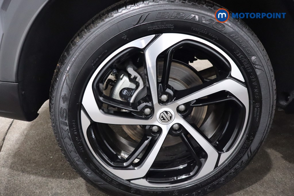 Mg Motor Uk HS Trophy Automatic Petrol SUV - Stock Number (1581142) - 9th supplementary image
