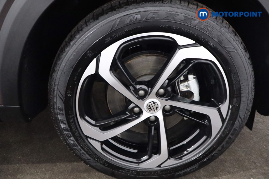 Mg Motor Uk HS Trophy Automatic Petrol SUV - Stock Number (1581142) - 10th supplementary image