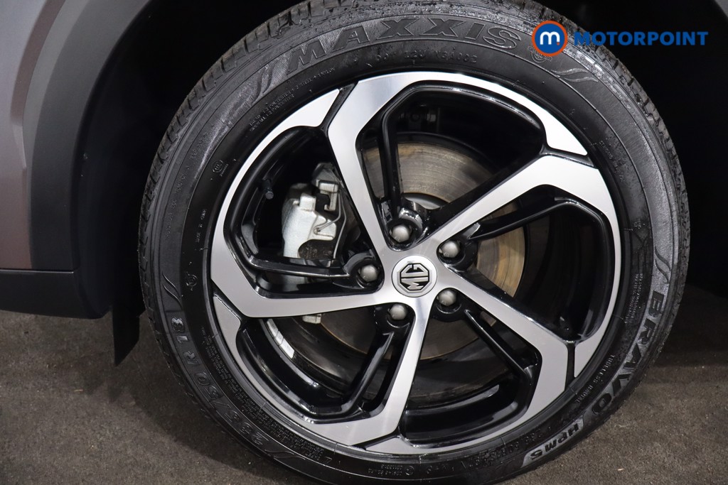 Mg Motor Uk HS Trophy Automatic Petrol SUV - Stock Number (1581142) - 11th supplementary image