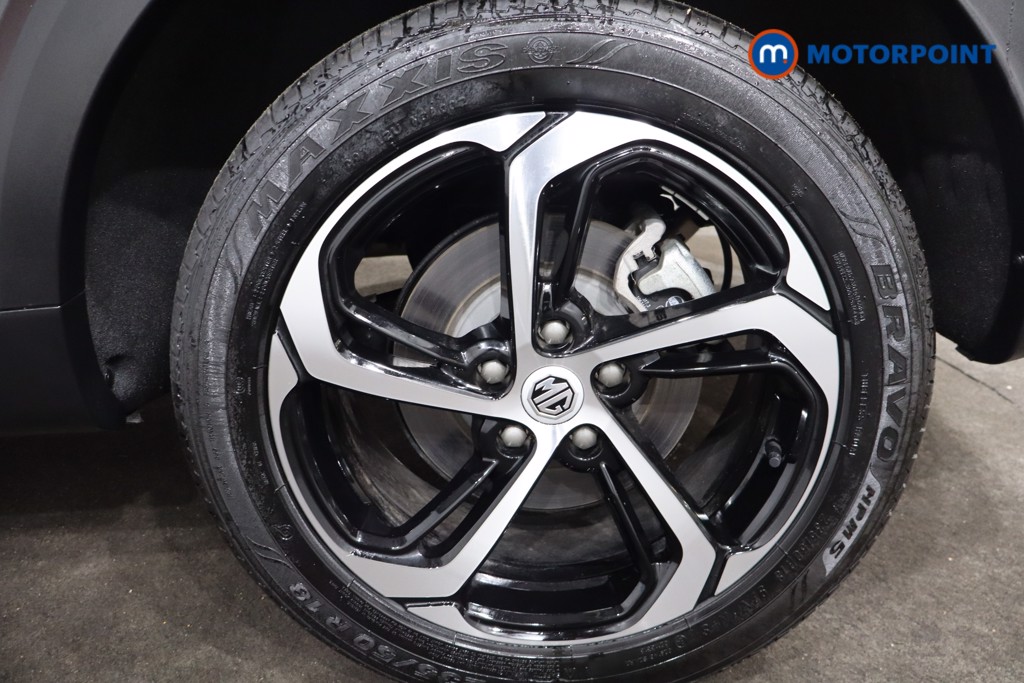 Mg Motor Uk HS Trophy Automatic Petrol SUV - Stock Number (1581142) - 12th supplementary image