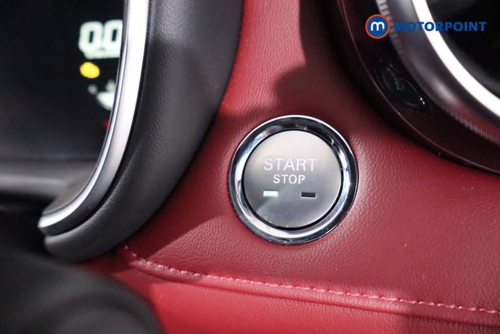 Mg Motor Uk HS Trophy Automatic Petrol SUV - Stock Number (1581142) - 13th supplementary image