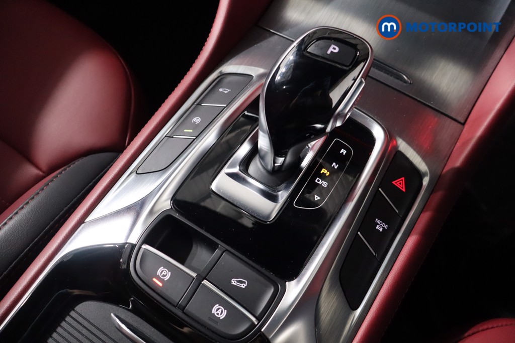 Mg Motor Uk HS Trophy Automatic Petrol SUV - Stock Number (1581142) - 14th supplementary image