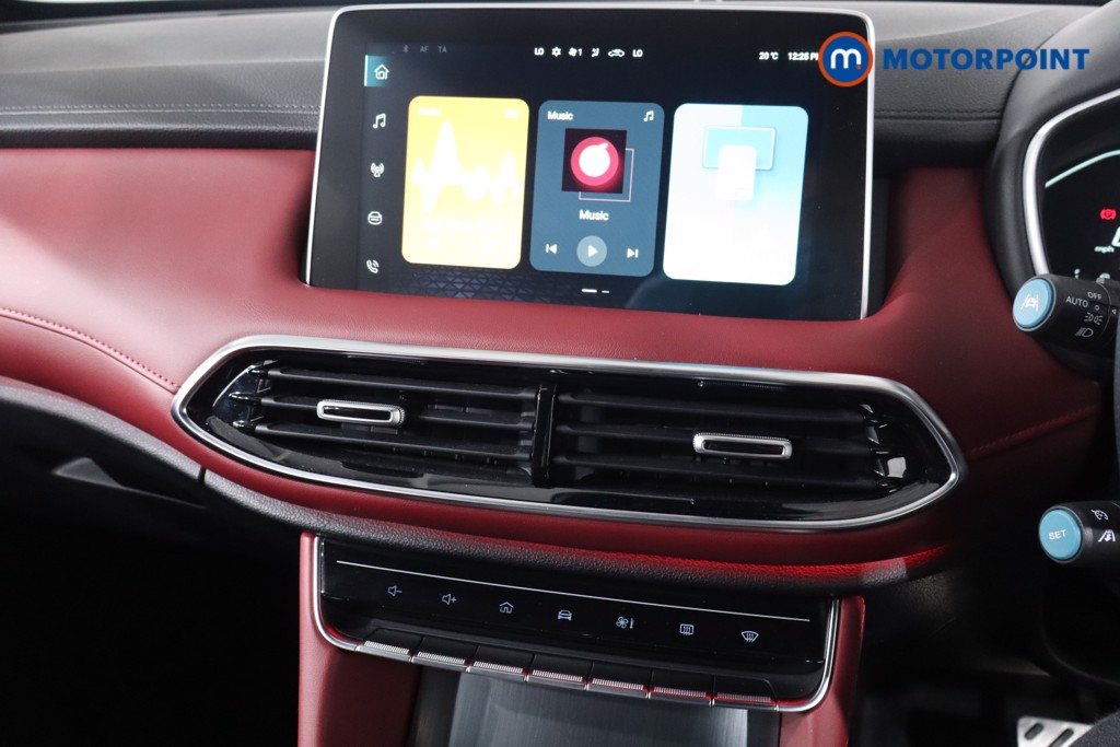 Mg Motor Uk HS Trophy Automatic Petrol SUV - Stock Number (1581142) - 15th supplementary image
