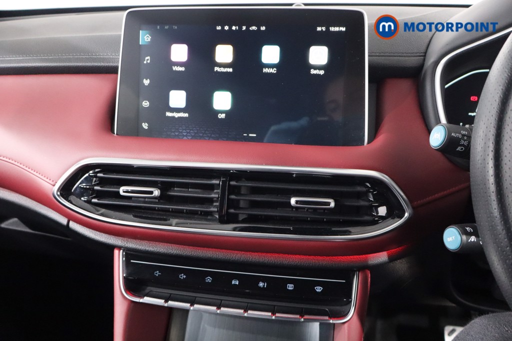 Mg Motor Uk HS Trophy Automatic Petrol SUV - Stock Number (1581142) - 16th supplementary image