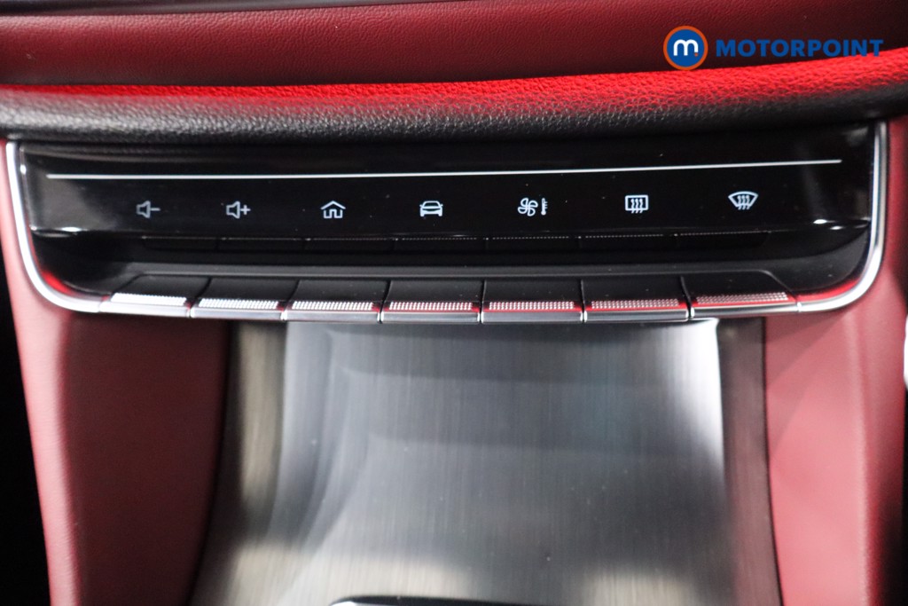 Mg Motor Uk HS Trophy Automatic Petrol SUV - Stock Number (1581142) - 17th supplementary image