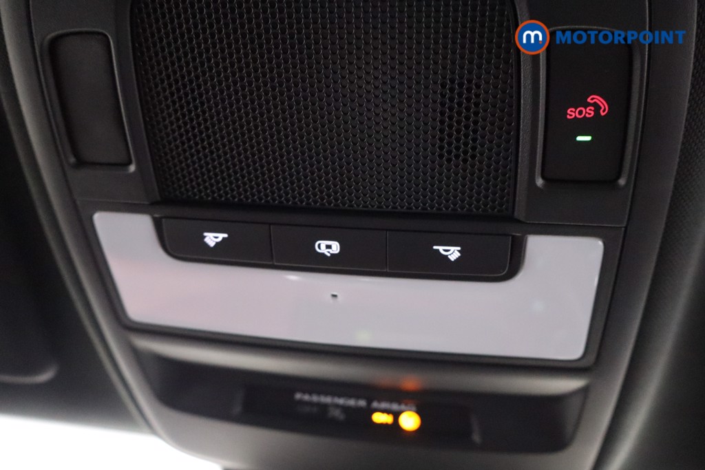 Mg Motor Uk HS Trophy Automatic Petrol SUV - Stock Number (1581142) - 18th supplementary image