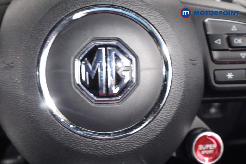 Mg Motor Uk HS Trophy Automatic Petrol SUV - Stock Number (1581142) - 19th supplementary image