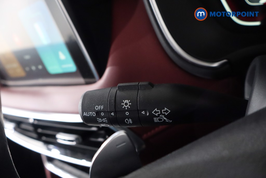 Mg Motor Uk HS Trophy Automatic Petrol SUV - Stock Number (1581142) - 21st supplementary image