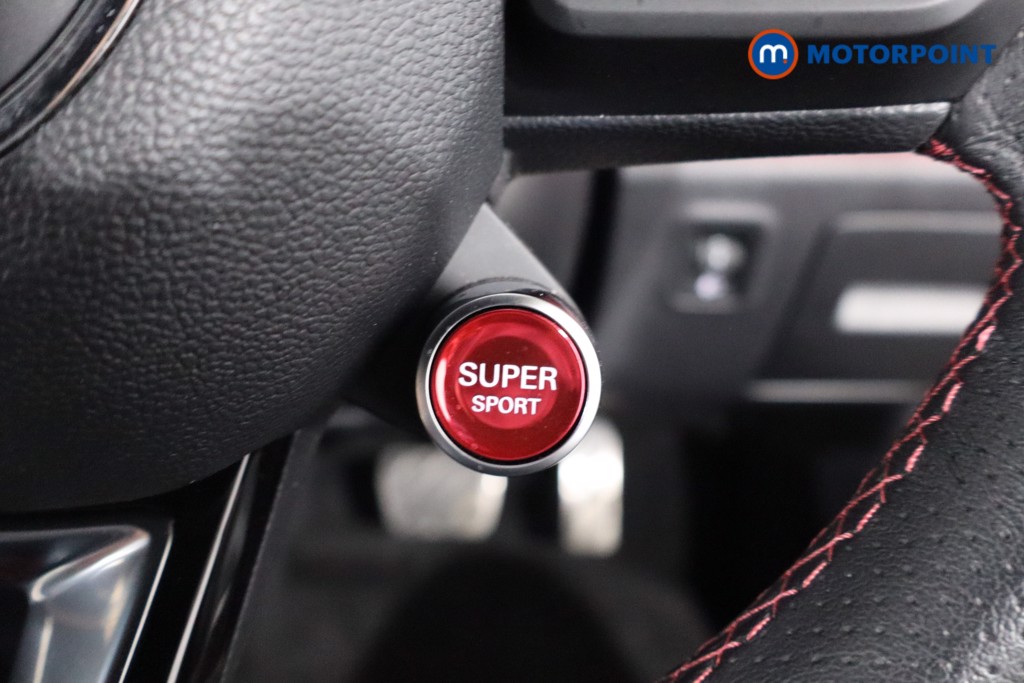Mg Motor Uk HS Trophy Automatic Petrol SUV - Stock Number (1581142) - 23rd supplementary image