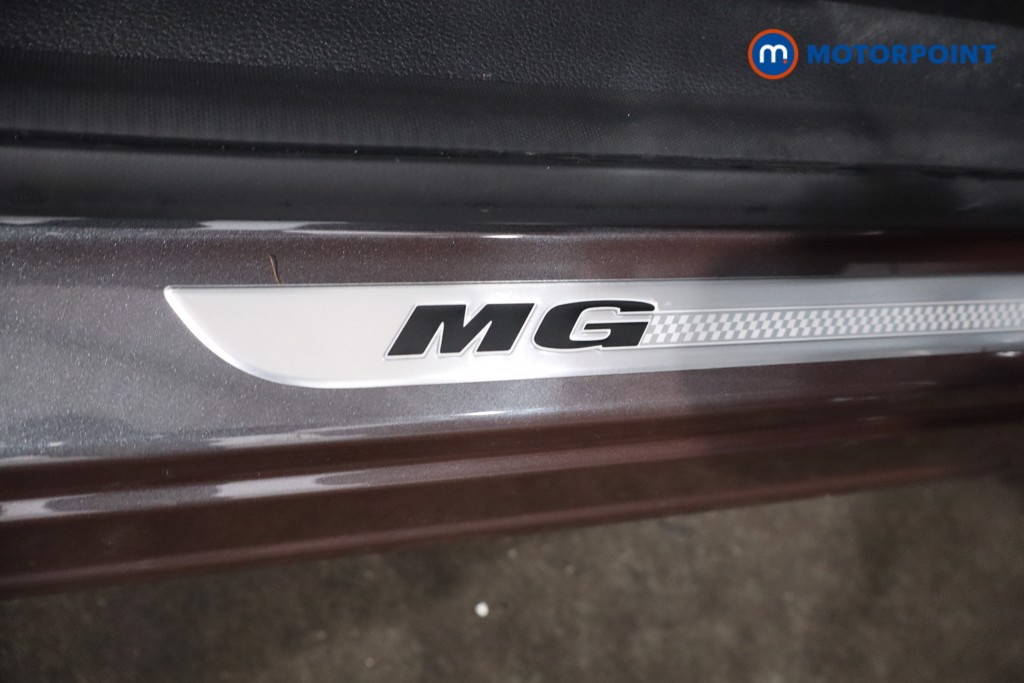 Mg Motor Uk HS Trophy Automatic Petrol SUV - Stock Number (1581142) - 25th supplementary image