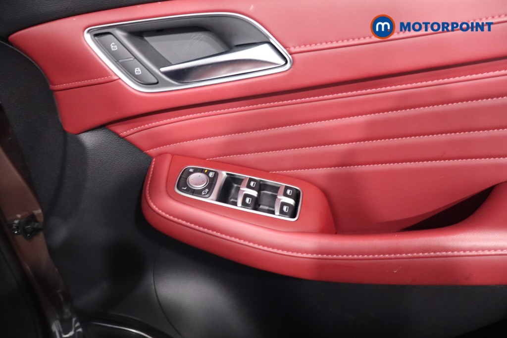 Mg Motor Uk HS Trophy Automatic Petrol SUV - Stock Number (1581142) - 26th supplementary image